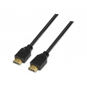 Cable AISENS HDMI A/M-A/M...
