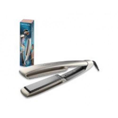 Plancha de Pelo Cecotec Lisse Plasma...