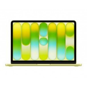 Apple MacBook Neo 13" A18...