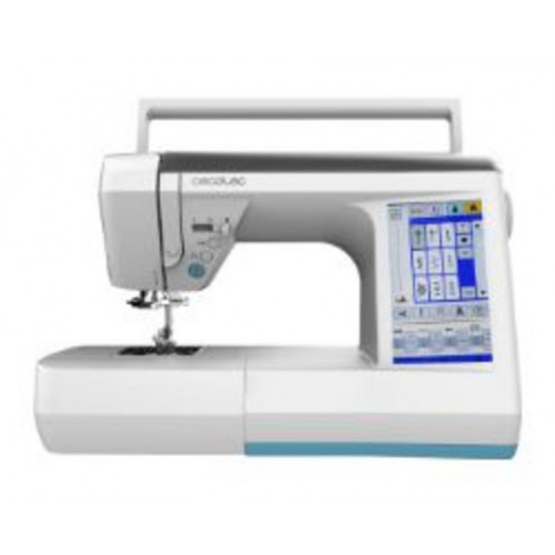 Máquina de Coser Digital Cecotec...