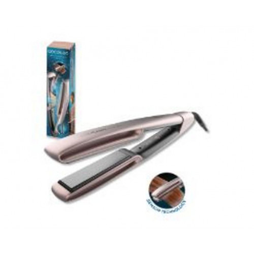 Plancha de Pelo Cecotec Lisse Plasma...
