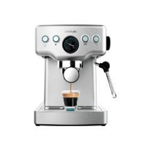 Mini Cafetera Cecotec Power Espresso...