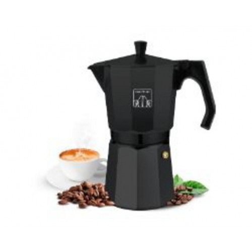 Cafetera Italiana Cecotec Mokclassic...