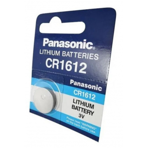 Pila Panasonic Batería de...
