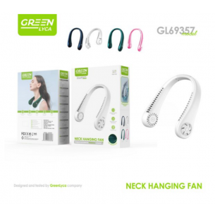 Ventilador de Cuello Green...