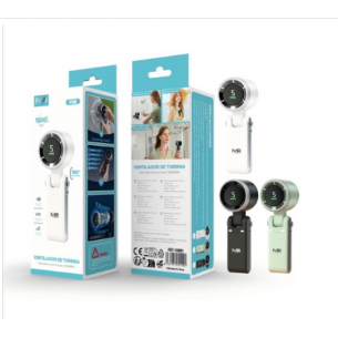Ventilador de Mano M2 Tec...