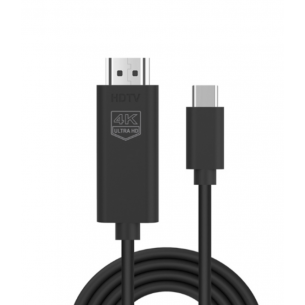 Cable Onten 4K USB-C a HDTV...