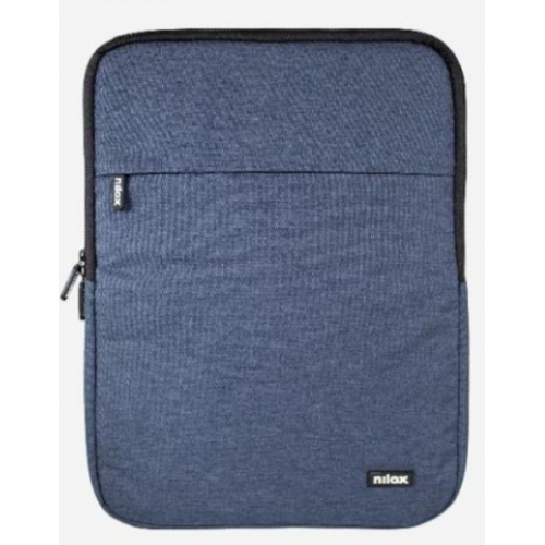 Funda Nilox Tablet/Portátil 13.3"...