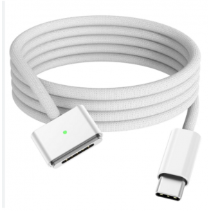 Cable USB-C a MagSafe 3...
