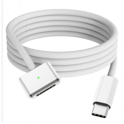 Cable USB-C a MagSafe 3 140W 2 Metros