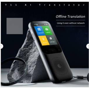 Traductor Inteligente T11...