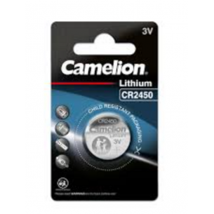 Pila Camelion Ultra Lithium...