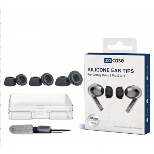 Almohadillas de Silicona Auriculares...