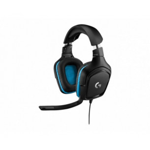 Auriculares Gaming Logitech...