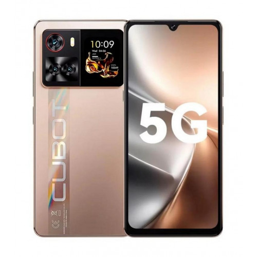 Smartphone Cubot X100 5G Dual SIM...