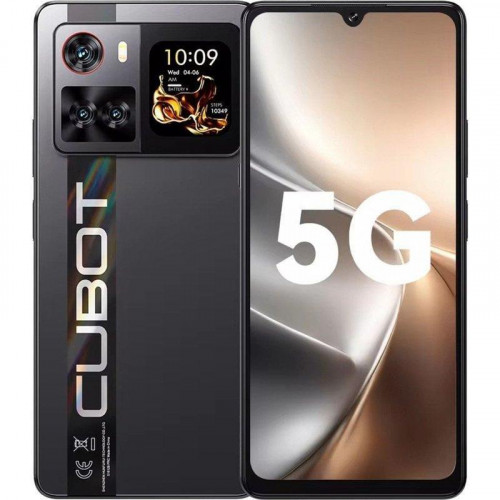 Smartphone Cubot X100 6.88" 8GB/256GB...