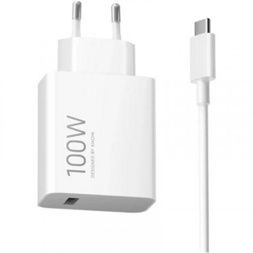 Cargador de Pared Xiaomi 100W con...