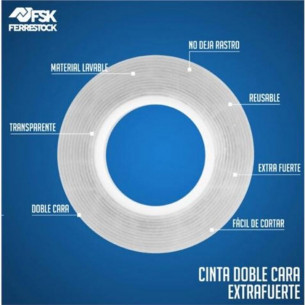 Cinta Doble Cara... 2