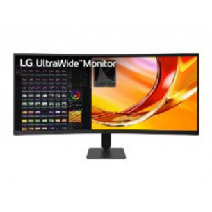 Monitor LG 34" UltraWide...