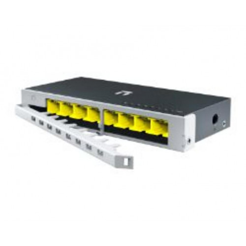 Switch Netis de Sobremesa 8xRJ45...
