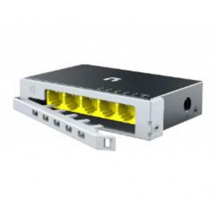 Switch Netis de Sobremesa...