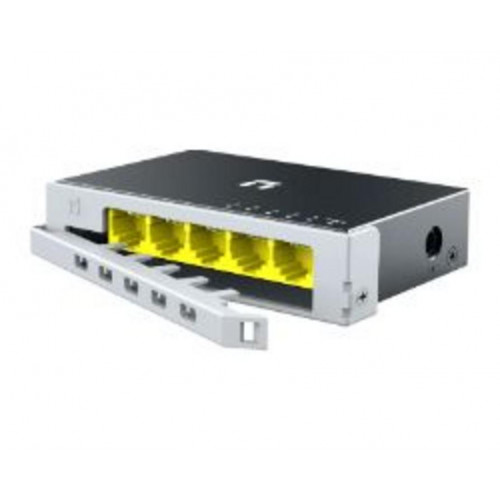 Switch Netis de Sobremesa 5xRJ45...