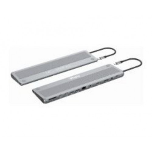 Docking Nilox USB-C Stand Universal...