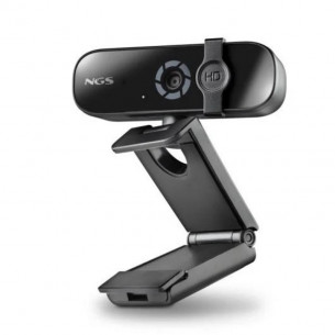 Webcam NGS Xpress Cam 2000...