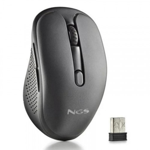 Ratón NGS Evo Spook Inalámbrico...