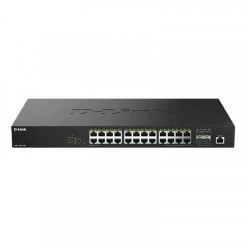Switch D-Link DMS-1250-28P/E Smart...