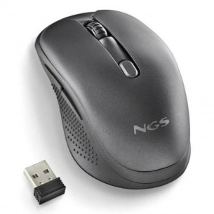 Ratón NGS Evo Spook... 2