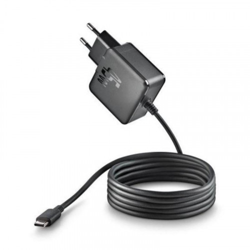 Cargador de Pared NGS GaN USB-C 45W...