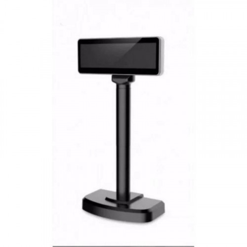 Visor VFD AVPOS Premier CD-220 U USB...
