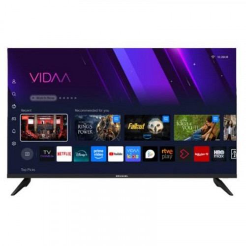Televisor QLED Grunkel 4026BK 40...