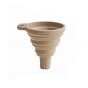 Embudo Plegable de Silicona... 2