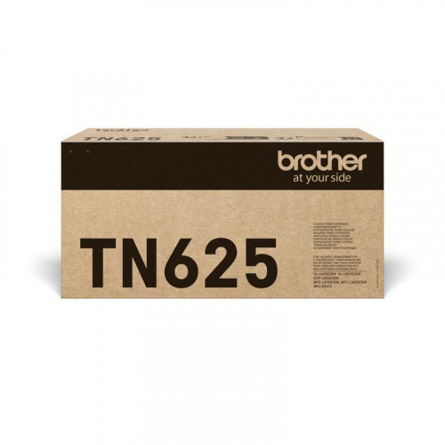 Tóner Brother Negro Original TN625BK...