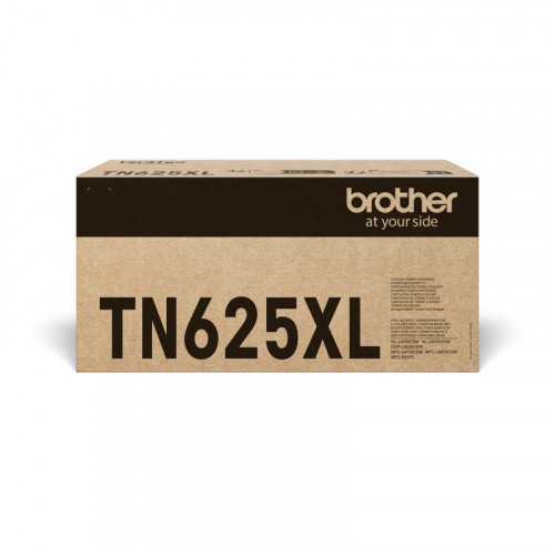 Tóner Brother TN625XLY Amarillo de...