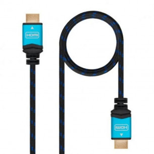 Cable HDMI Nanocable v2.0...