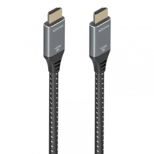 Cable HDMI 2.1 8K AISENS A150-0876...
