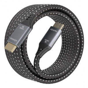 Cable HDMI 2.1 8K AISENS... 2