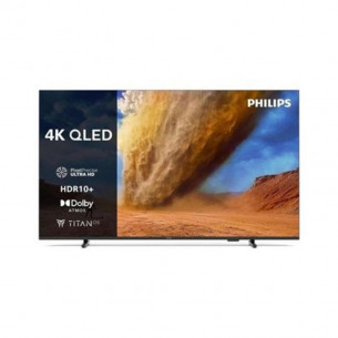 Televisor Philips QLED de...