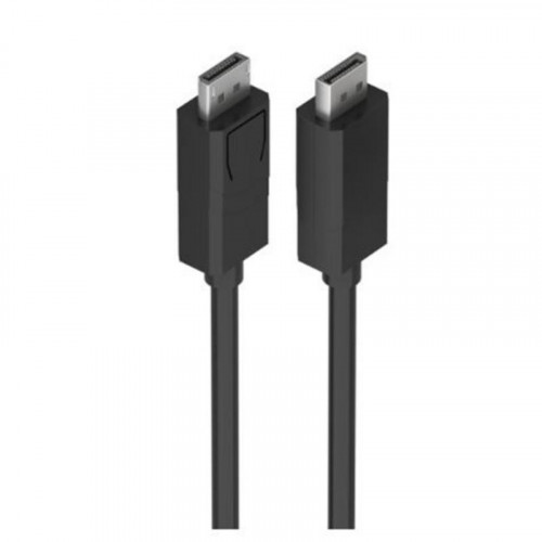 Cable DisplayPort 1.4 Aisens Macho -...