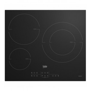 Placa de Inducción Beko...
