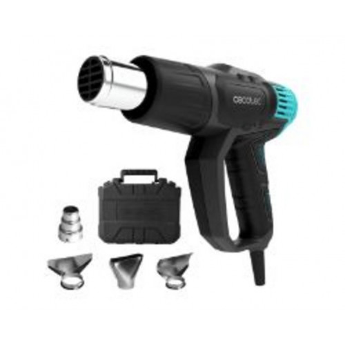 Pistola de Calor Cecotec Hell Gun...