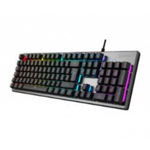 Teclado Gaming Unyka Nova...