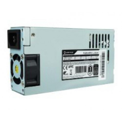 Fuente Unyka 1U FLX 250W APFC Silver 87%