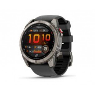 Smartwatch Garmin Fenix 8...