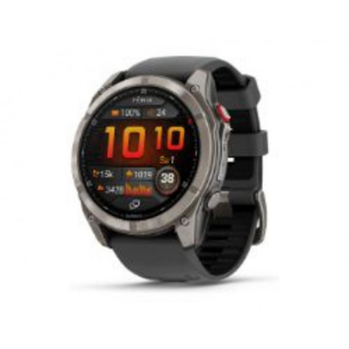 Smartwatch Garmin Fenix 8 Pro GPS...