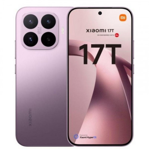 Smartphone Xiaomi Redmi 17T 5G 12GB...