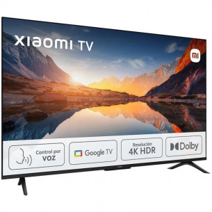 Televisor Xiaomi A 2025 50"... 2